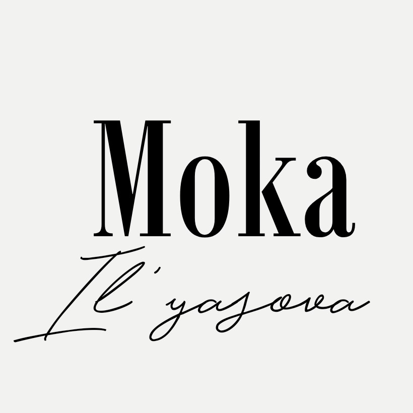 Товары Moka