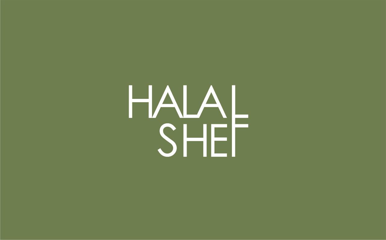 Товары Halal Shef