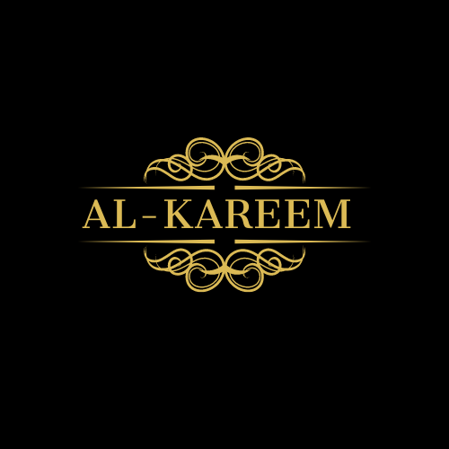 Товары Al-Kareem