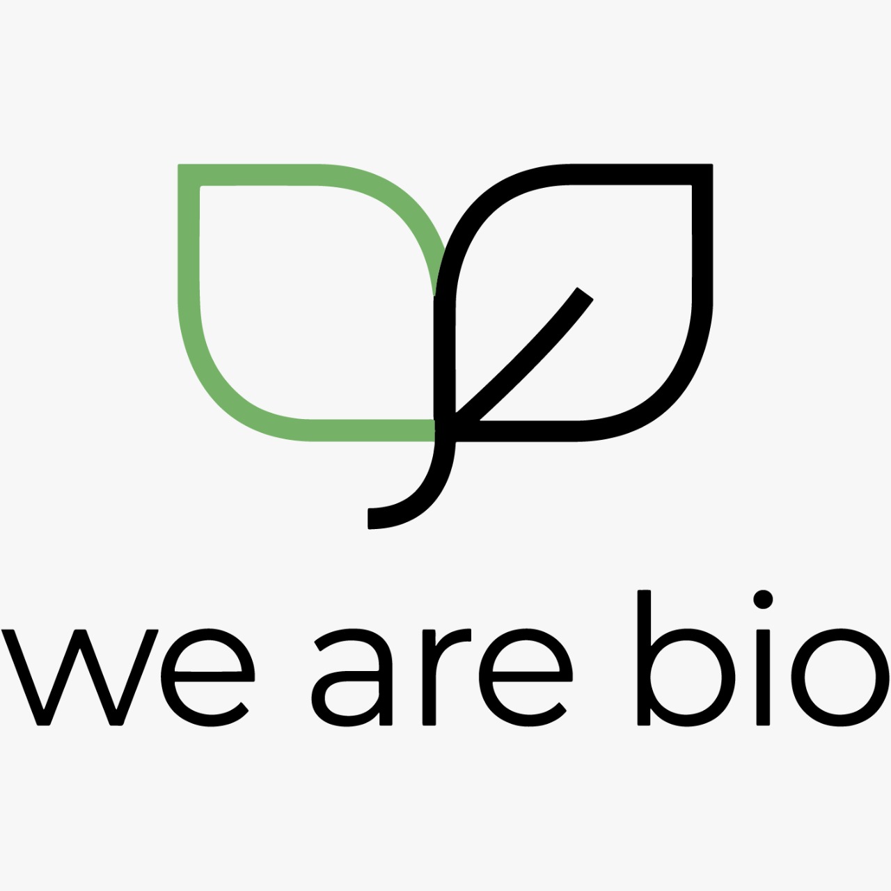 We are bio