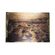 Ретро фото палаточного городка паломников в долине мина (размер 10х15), Размер изображения: 10х15