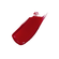 Блески для губ коллекция "Карамель" (цвет: Красный вельвет), изображение 2