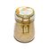 Мёд Таёжный с Кедровым орехом (550 г), Вес, г: 550