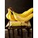 Батончик мюсли "Банан в темной глазури" MUSLER 30 г [CLONE], изображение 3