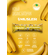 Батончик мюсли "Банан" ORGANIC MUSLER 35г (25шт), изображение 3