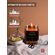 Ароматическая свеча Aromako Whiskey&Tobacco 100 г, изображение 3