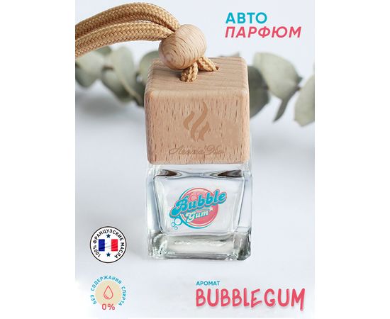 Автопарфюм Aromako Bubble Gum